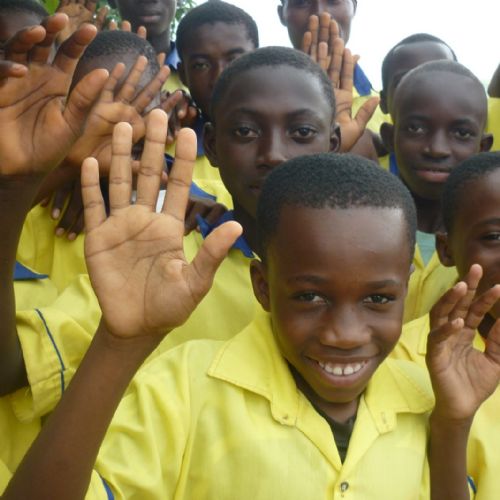 37 Methodist JHS for Unite For Tafo-2